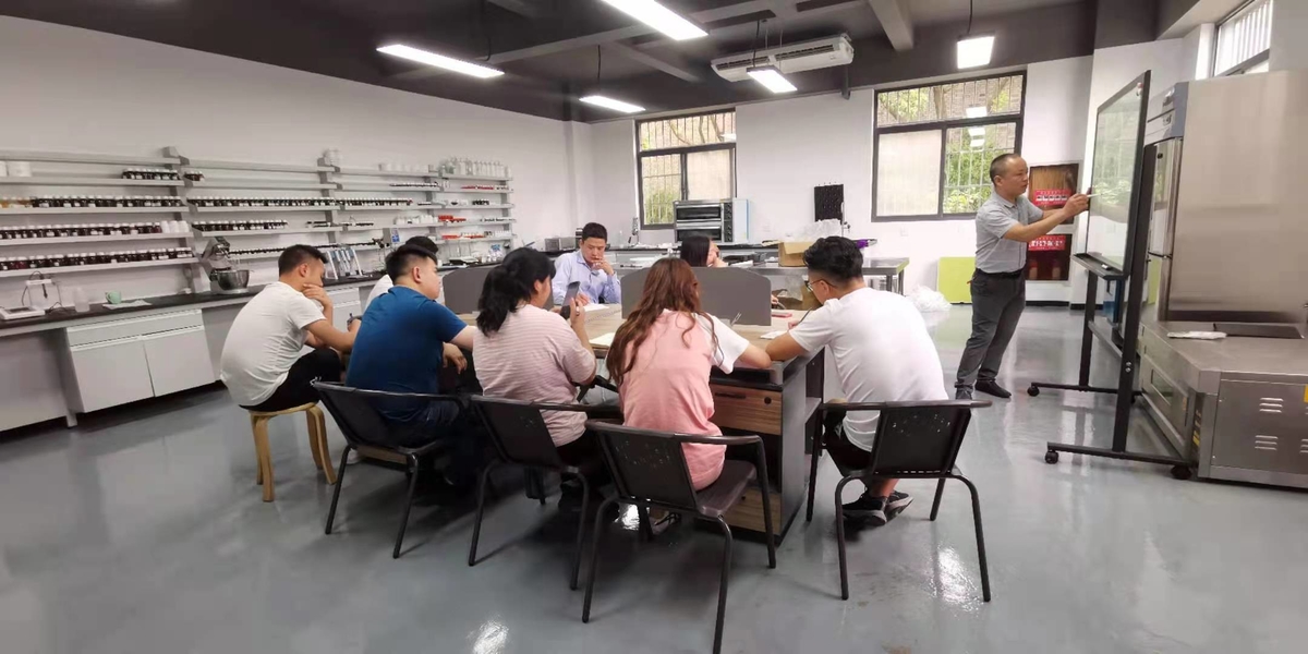 중국 Shanghai FDC BIOTECH CO., LTD. 회사 프로필