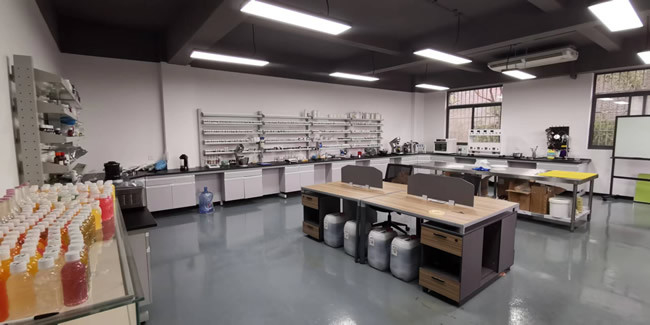 중국 Shanghai FDC BIOTECH CO., LTD. 회사 프로필