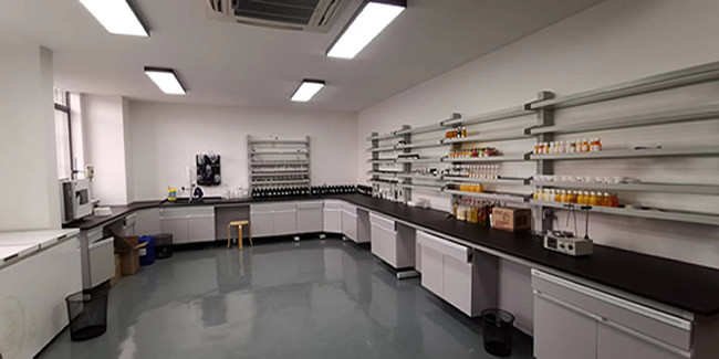 중국 Shanghai FDC BIOTECH CO., LTD. 회사 프로필