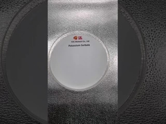 포타슘 소르베이트