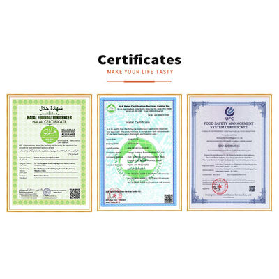 Food Grade Sweet Corn Flavor for Snacks and Beverages