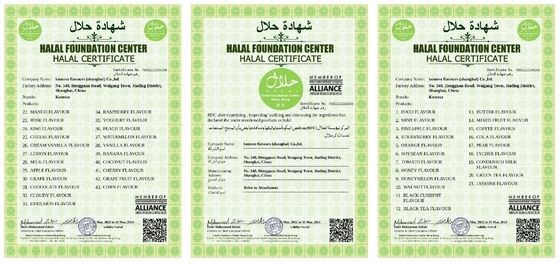 Tomato Flavor Ripe Tomato Flavor Kmz-2170114