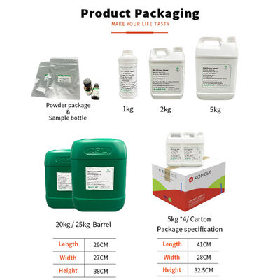 Chocolate Flavor Essence for Baking and Popcorn Food Grade