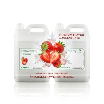 Energy Drink Beverage Flavour Water Soluble Liquid Flavoring for Red Bull Style Functional Drinks